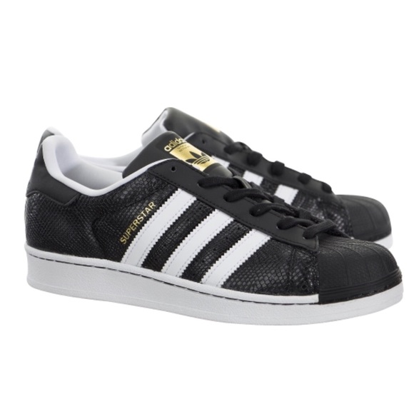 adidas superstar reptile black adidas superstar reptile black